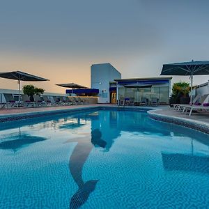 J5 Rimal Hotel Apartamentos